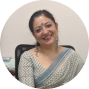 Ms. Nandini Ghatak